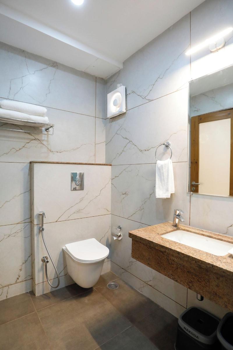 Hotel Dolphin International image
