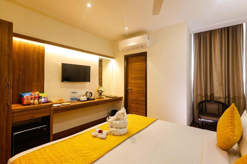 Hotel Dolphin International image