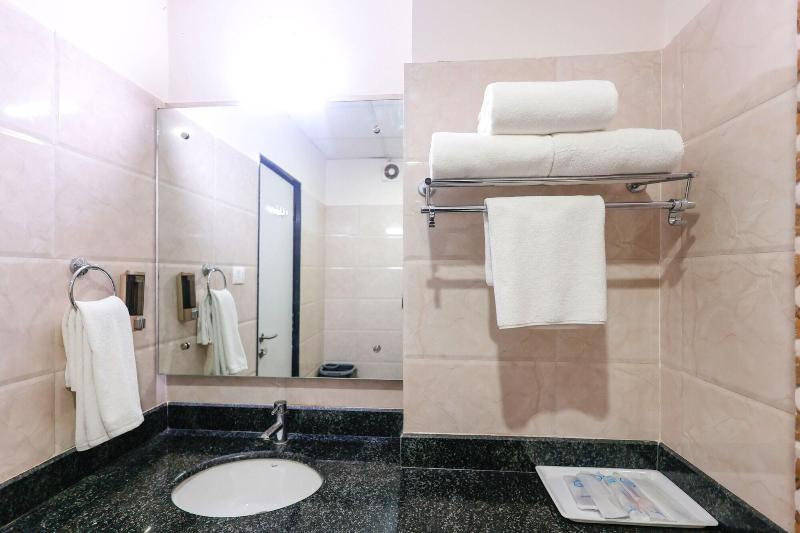 Hotel Dolphin International image