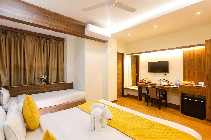 Hotel Dolphin International image