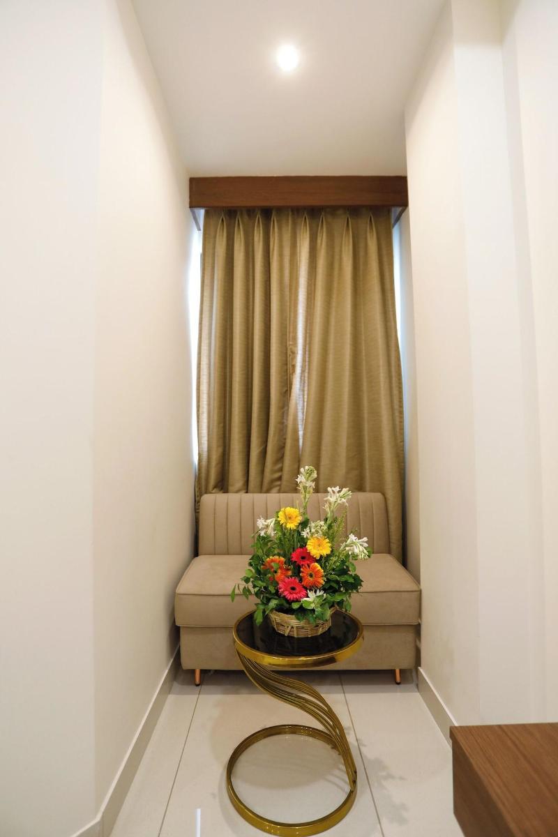 Hotel Dolphin International image