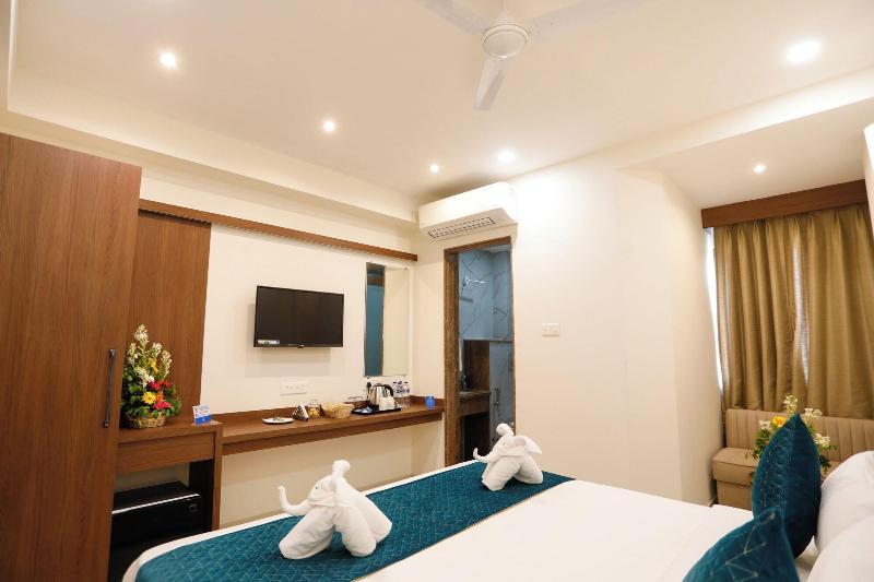 Hotel Dolphin International image