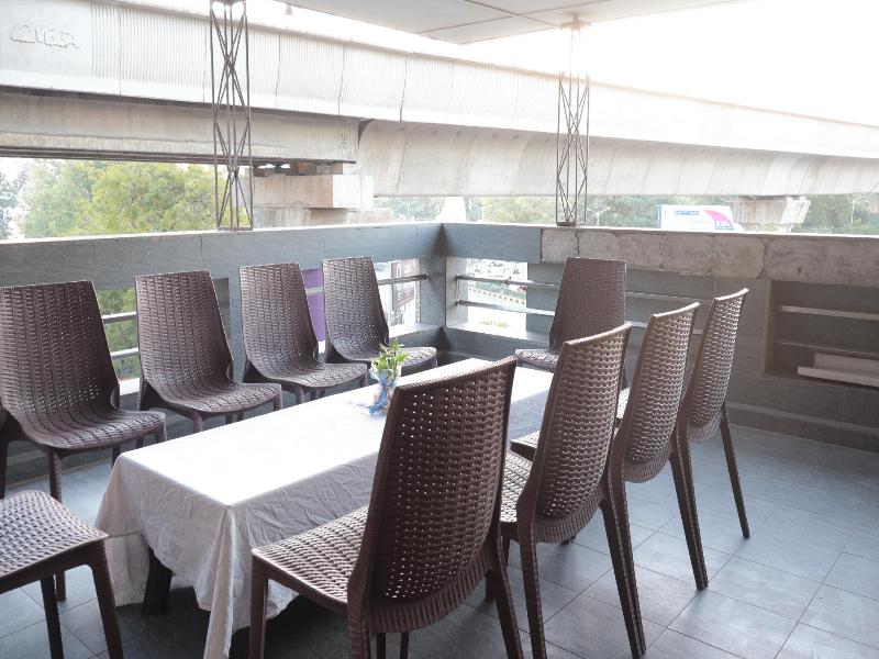 Hotel Kabir image