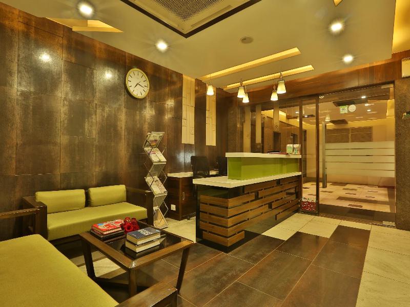 Hotel Kabir image