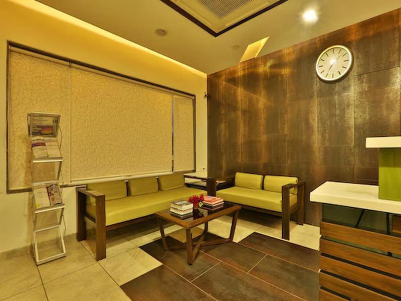 Hotel Kabir image