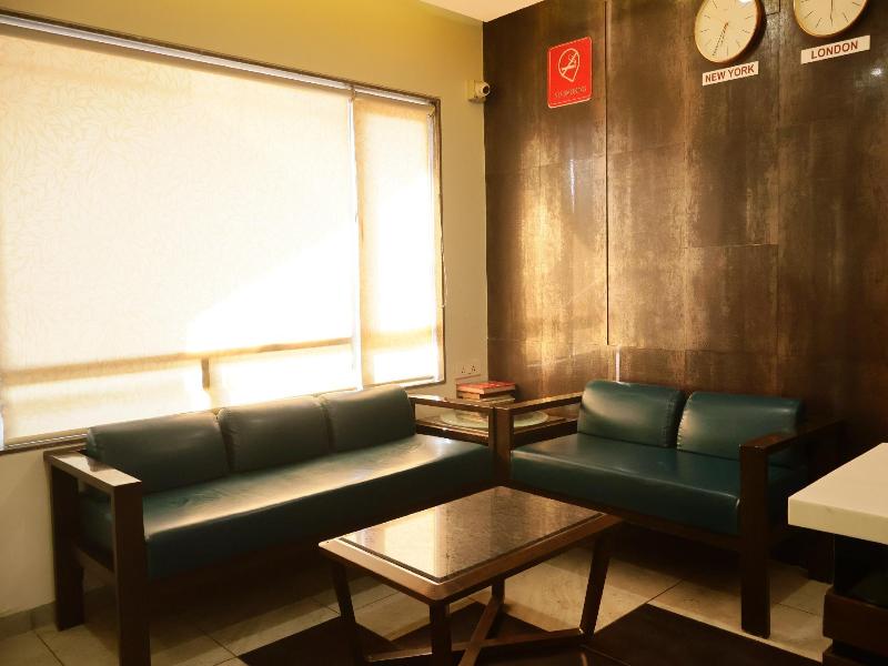 Hotel Kabir image
