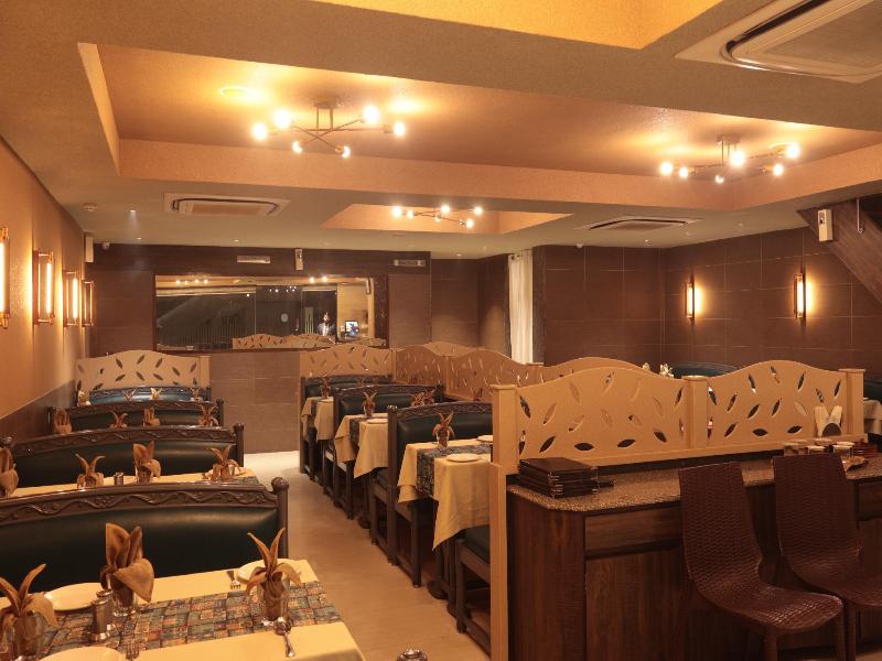 Hotel Kabir image