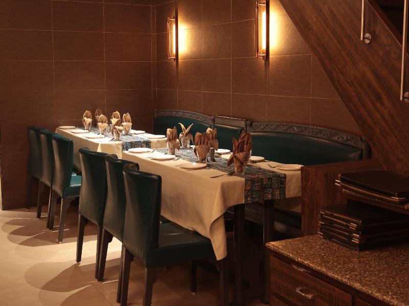 Hotel Kabir image