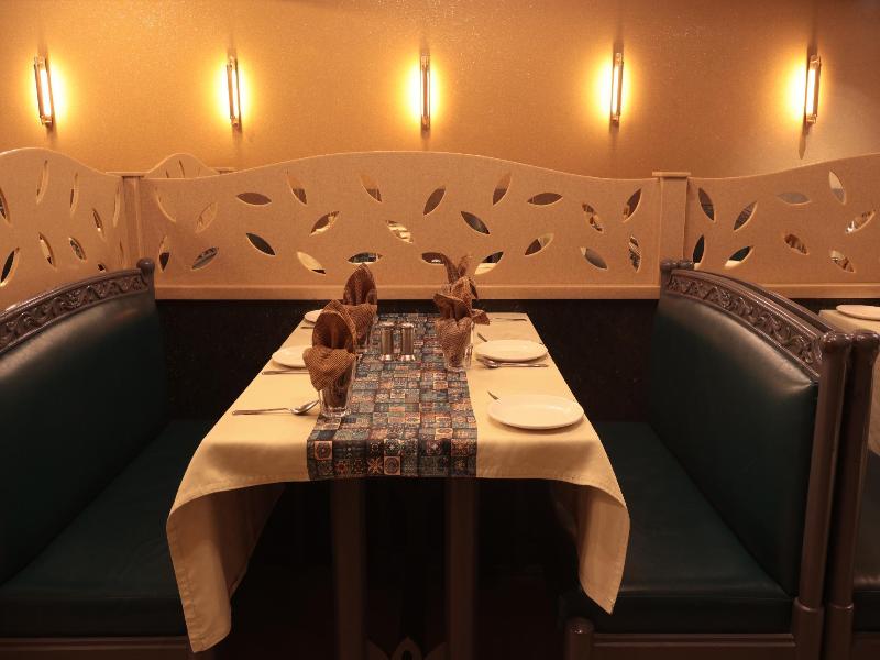 Hotel Kabir image