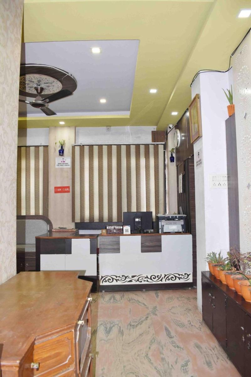 Hotel Mrk image