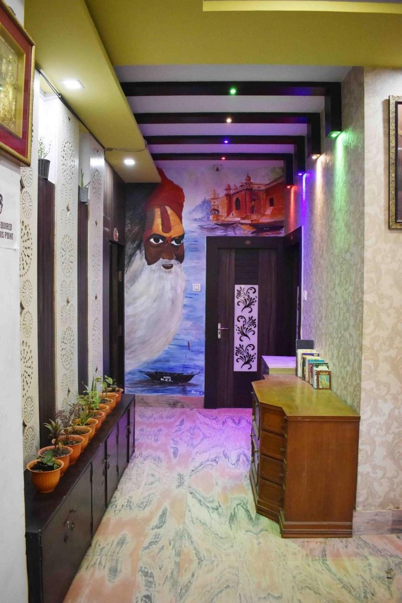 Hotel Mrk image