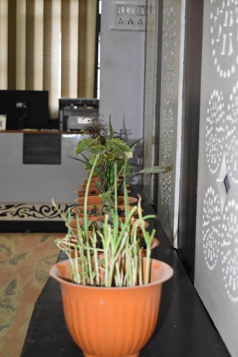 Hotel Mrk image