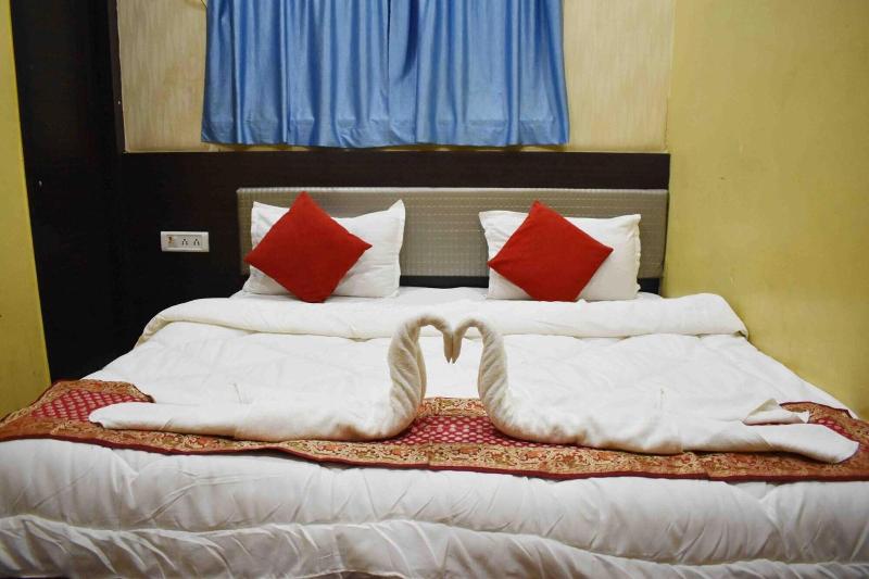 Hotel Mrk image