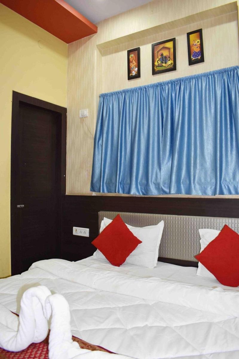 Hotel Mrk image