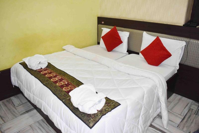 Hotel Mrk image