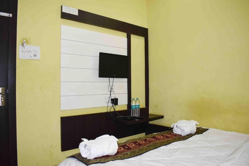 Hotel Mrk image