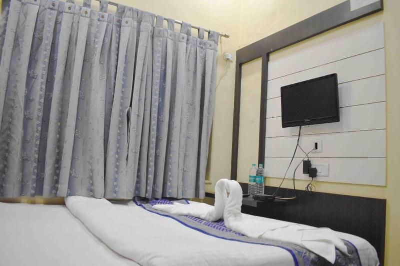 Hotel Mrk image