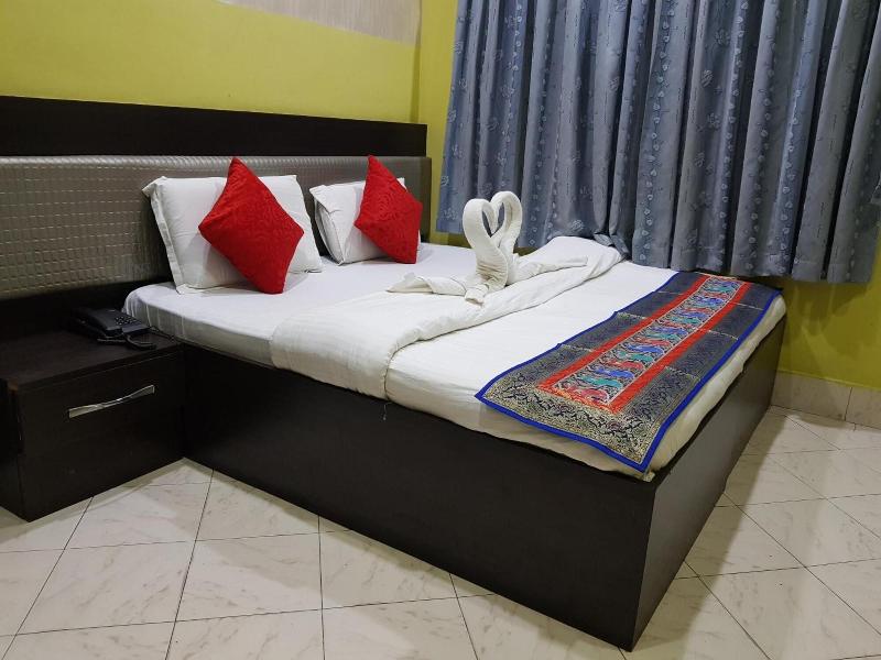 Hotel Mrk image