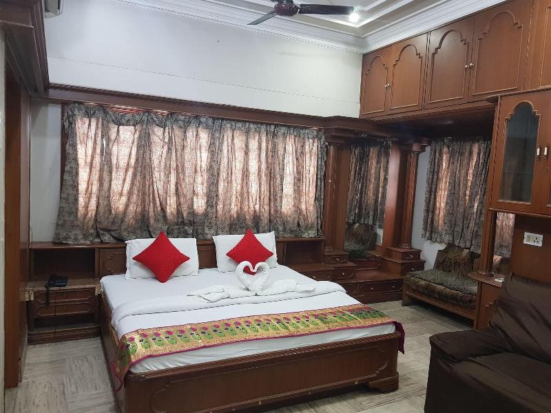 Hotel Mrk image