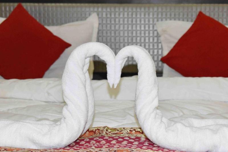 Hotel Mrk image