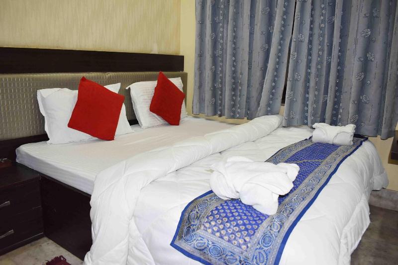 Hotel Mrk image