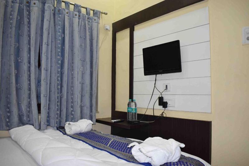 Hotel Mrk image