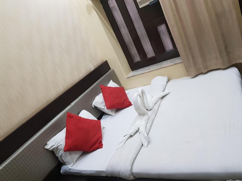Hotel Mrk image