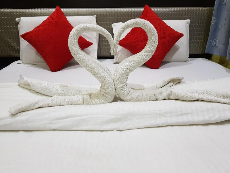 Hotel Mrk image