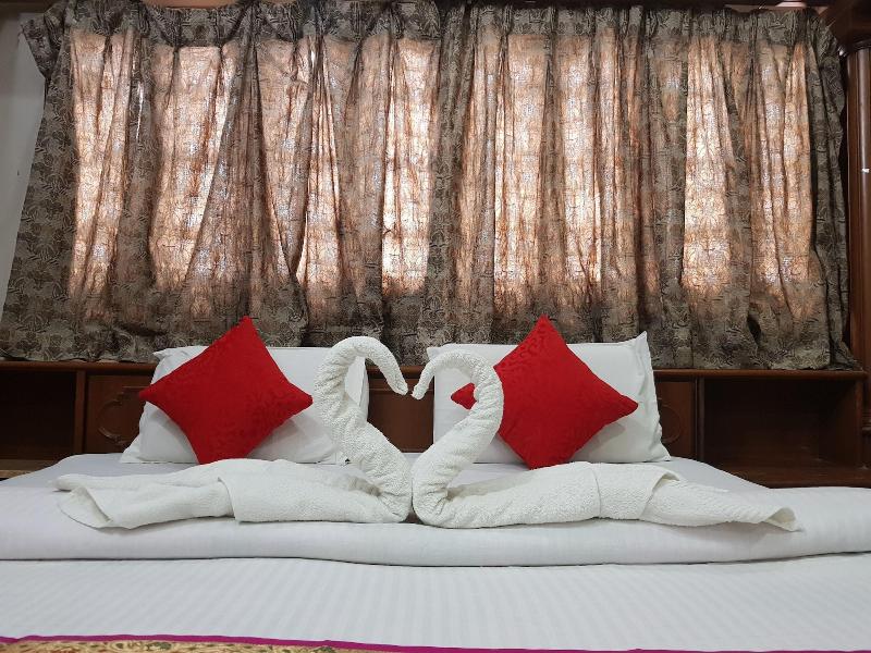 Hotel Mrk image