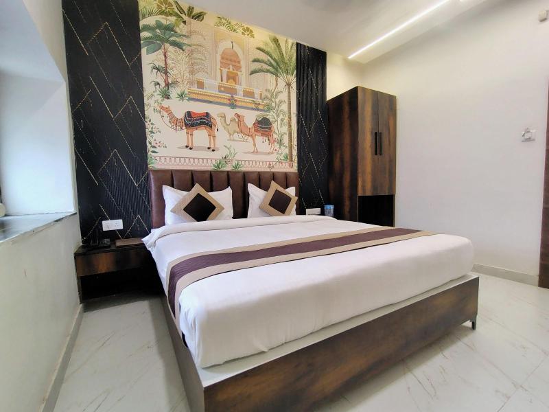 Hotel Mrk image