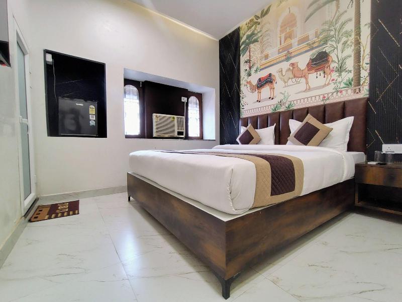 Hotel Mrk image