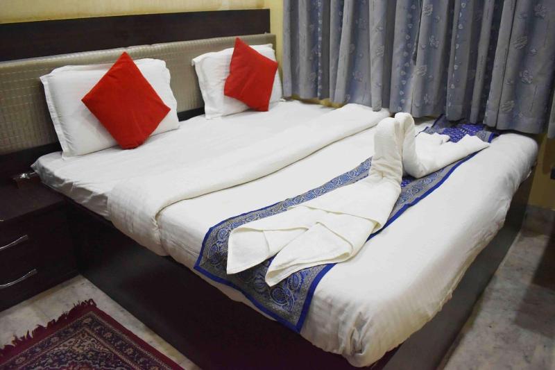 Hotel Mrk image