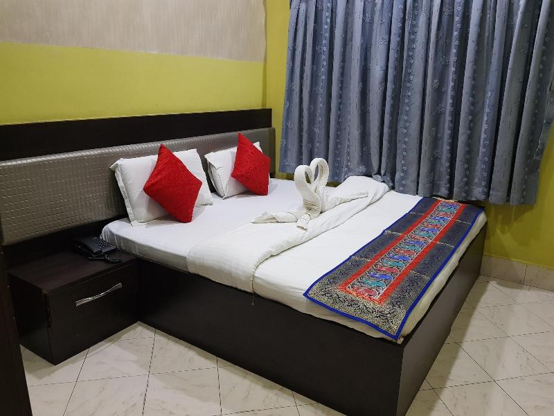 Hotel Mrk image