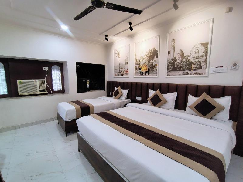 Hotel Mrk image