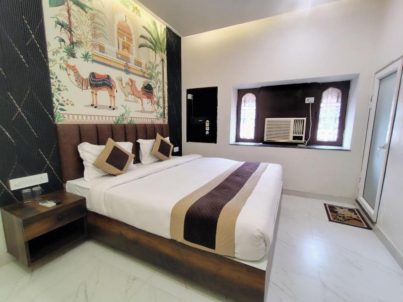 Hotel Mrk image