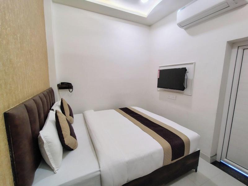Hotel Mrk image