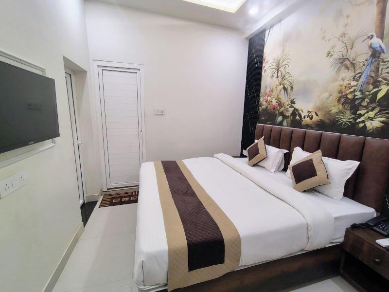 Hotel Mrk image