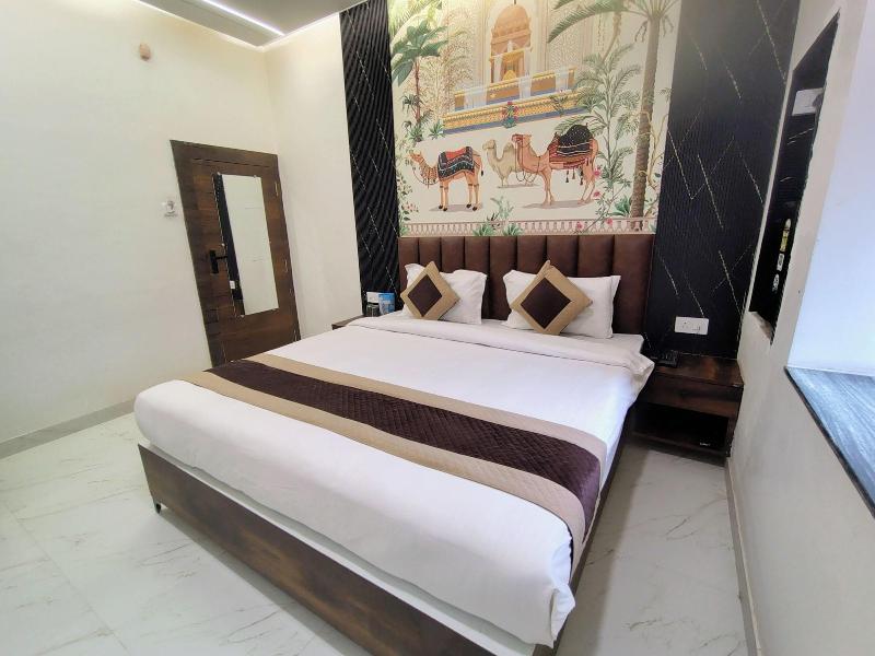 Hotel Mrk image