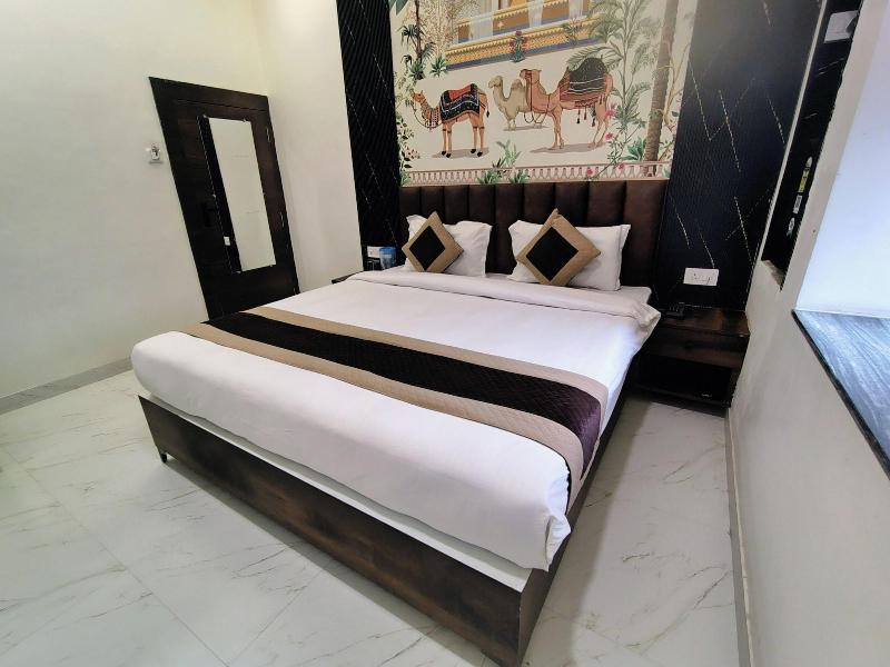 Hotel Mrk image