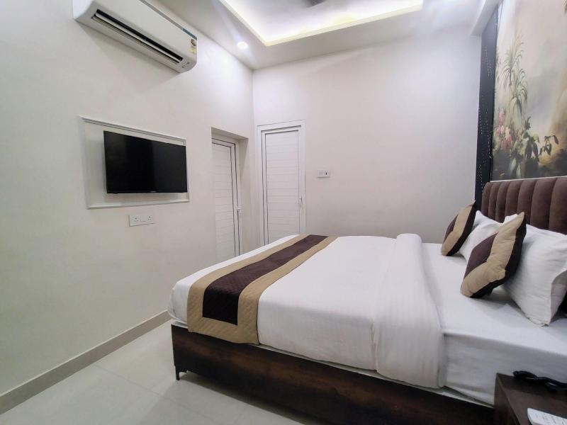 Hotel Mrk image
