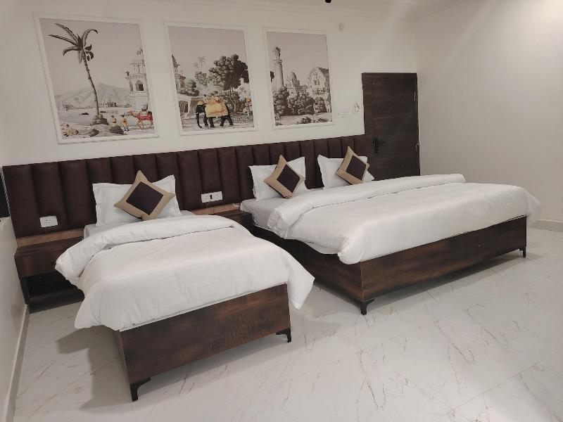 Hotel Mrk image