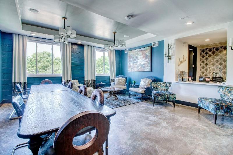 Bishop Arts Hotel By Qresorts image
