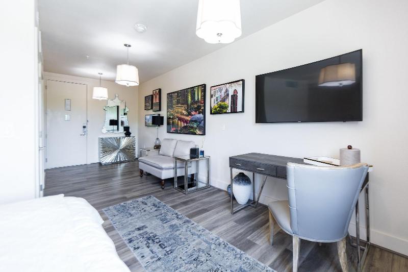 Bishop Arts Hotel By Qresorts image