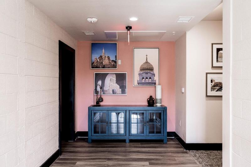Bishop Arts Hotel By Qresorts image