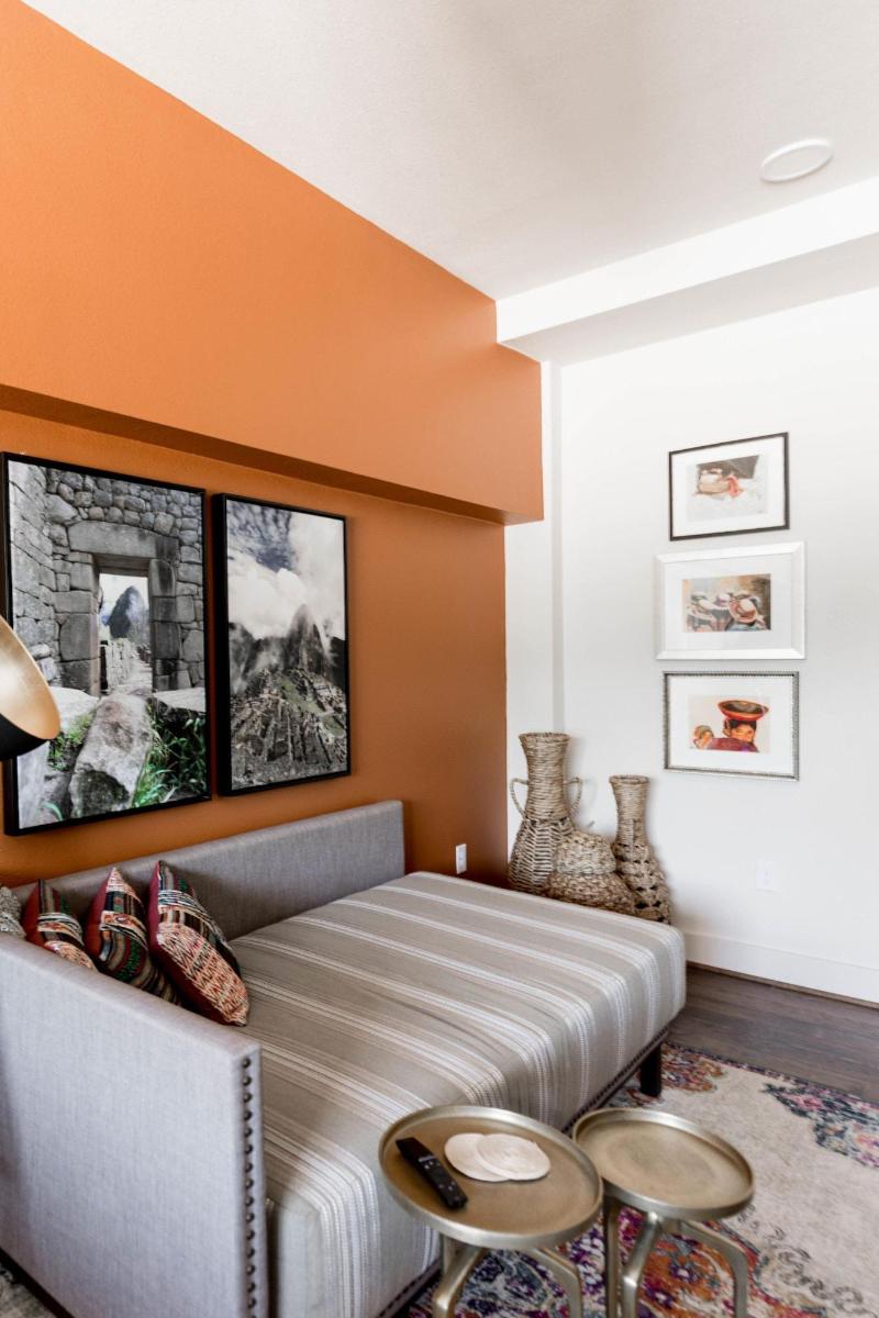 Bishop Arts Hotel By Qresorts image