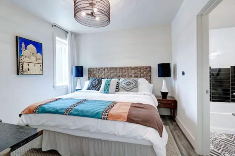 Bishop Arts Hotel By Qresorts image