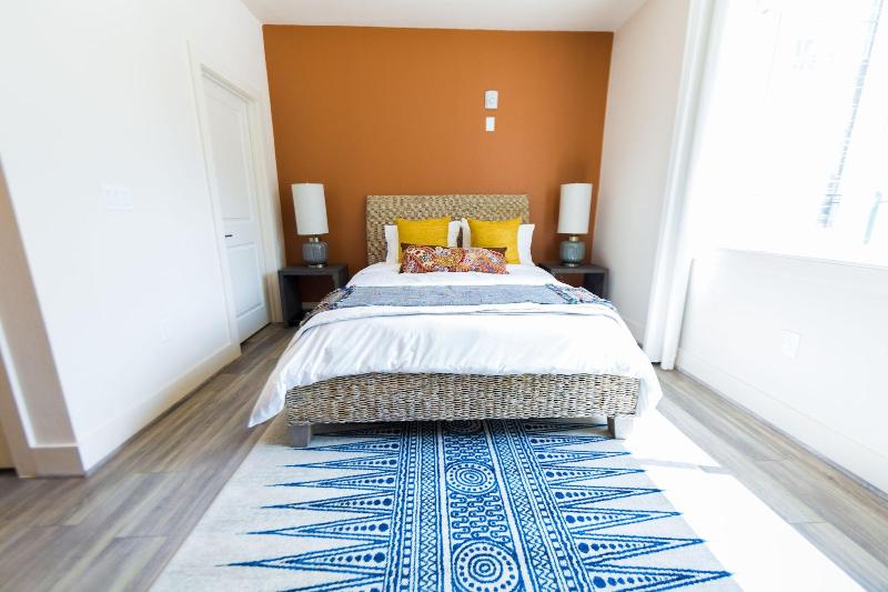 Bishop Arts Hotel By Qresorts image