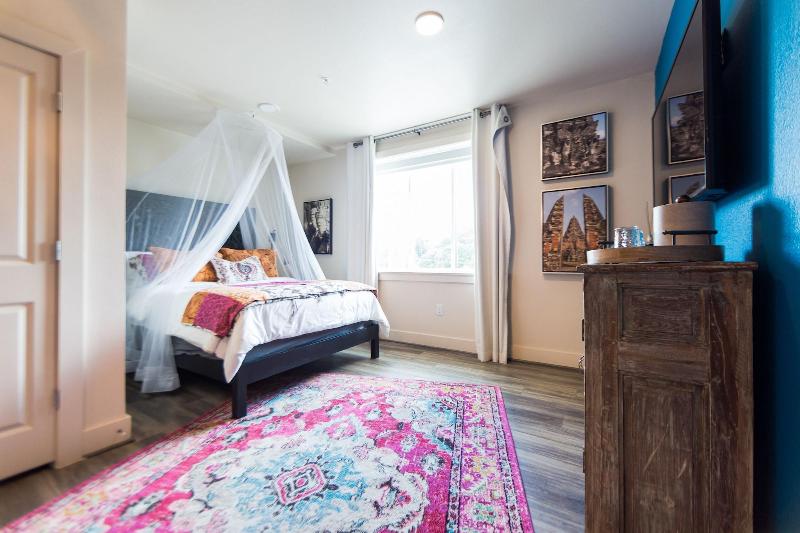 Bishop Arts Hotel By Qresorts image