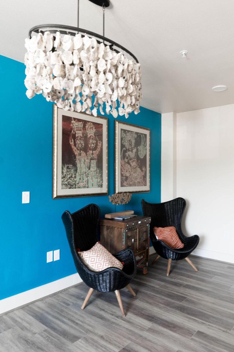 Bishop Arts Hotel By Qresorts image
