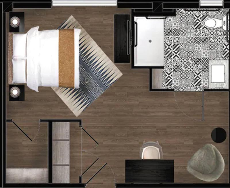 Bishop Arts Hotel By Qresorts image